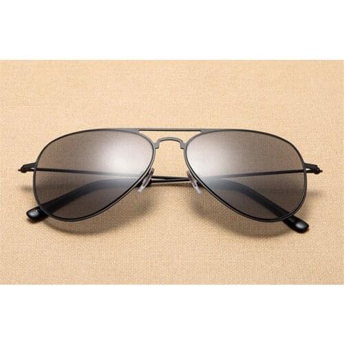 Seemfly Retro Square Reading Glasses Sunglasses Metal Women Men Presbyopic Eyeglasses Eyewear Goggle Diopters +1.0 To +3.5