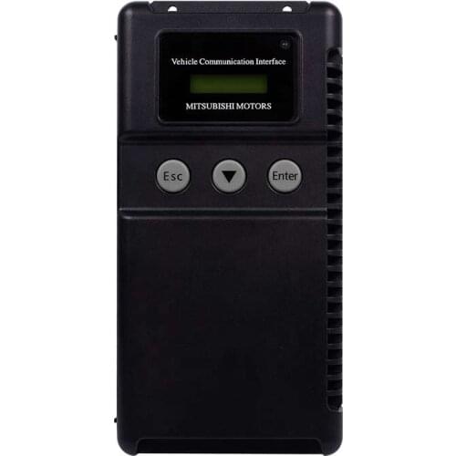 Professional for mitsubishi Car and Truck mut-3 car diagnostic scan tool MUT III Scanner