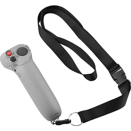 Neck Strap Lanyard Handle Fixed Strap Belt for DJI FPV Motion Controller Anti-lost Accessories