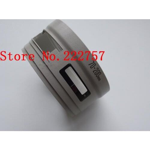 Repair Parts For Canon EF 70-200mm F/2.8 L USM Lens View Barrel Bracket Tube Ass'y CY1-2707-300
