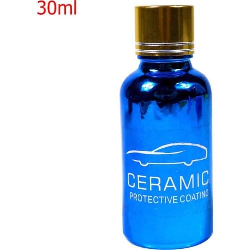 1 Bottle Protective Coating Hydrophobic Glass Coating Ceramic Polysiloxane