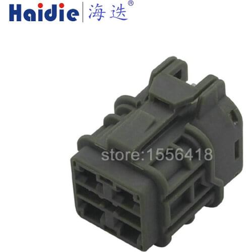 Free shipping 2sets 4pin waterproof auto plug 7222-6244 electrical connector for dune buggy harness 7222-6244-40