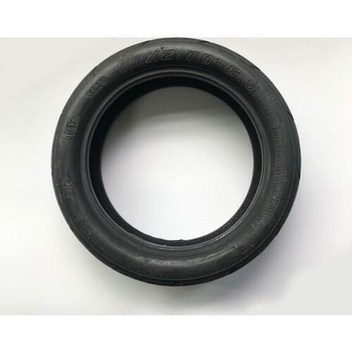 Tubeless Tire 10x2.70-6.5 Vacuum Tire for Dualtron 3 and Speedway 5 Electric Scooter