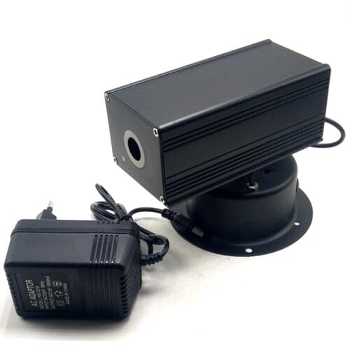 532nm 100mw 200mW 180°Rotation Green Laser Module Coarse Beam for Escape Room KTV Bar Led Light DJ Stage Light Bird Repellent