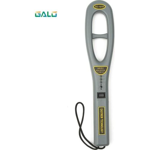 GALO Electronic Measuring Instruments