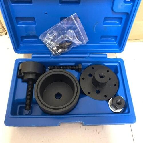 Crankshaft Front Oil Seal Remover Installer Tool For BMW N42 N46 N52 N53 N54 N45 Engines