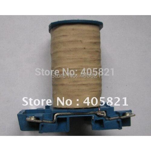 Contactor Coil for CJX2 LP1 DC contactor 9A 12A 18A bobbin