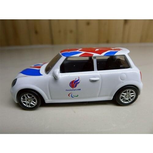 COR GI 1:64 TY62401 Mini 2012 Alloy model car Metal toys for childen kids diecast gift