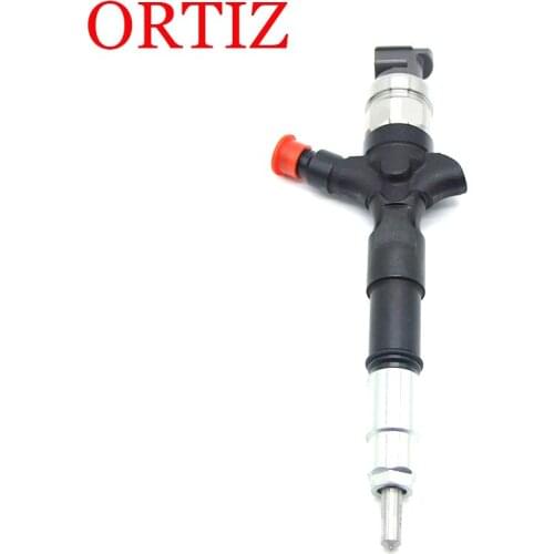 ORTIZ 095000-6631 Orginal diesel fuel injectors For nissan md9m