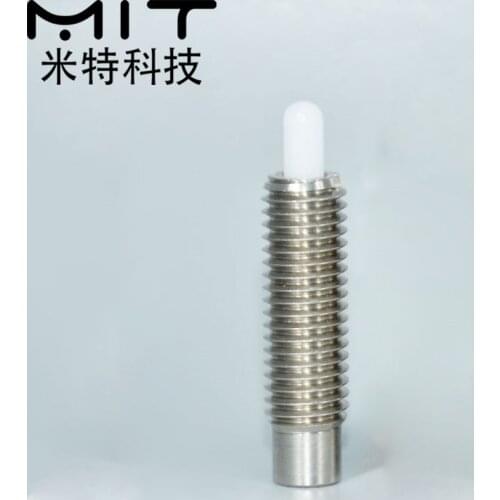 Polyacetal Index Plungers Spring Plunger Locating Positioning Plunger Pins
