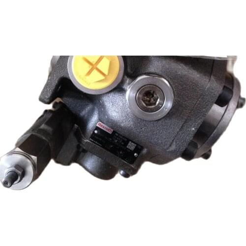 PV7-1A/25-45RE01MC0-08 NEW REXROTH PUMP