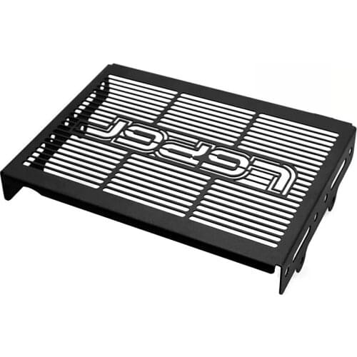 For HONDA CMX500 REBEL 304 Stainless steel Radiator Grille Grill Guard Cover 2017 2018 2019 2020