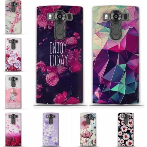 Salanheo Phone Cases LG V10