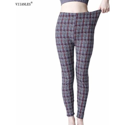 VIIANLES Printed Yoga Pants Gym Clothing for Women Fitness Slim Joggers Workout Push Up High Waist Leggings Sport Femme Fitness