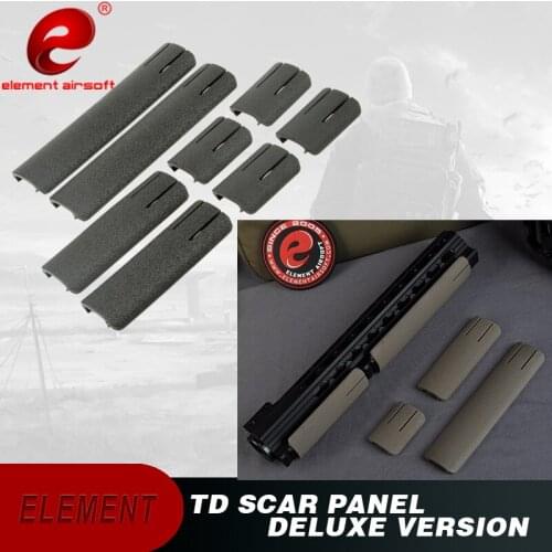 Z-TAC Scope Brackets