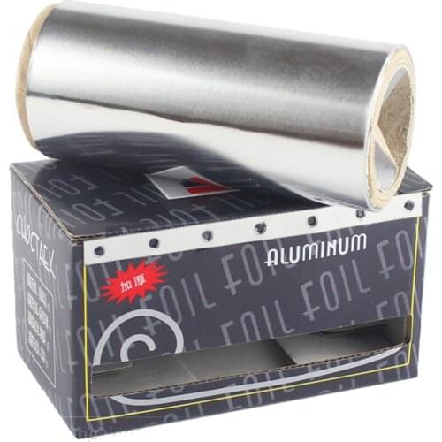 1pc Nail Beauty Thick Nail Tin foil Phototherapy Acrylics Nails Removable Tin Foil Remove Tools Accessories Nail Art Tool