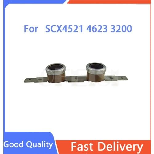100% Original New 4712-001031 THERMOSTAT for Samsung SCX4521 4623 3200 3205 4828 5330 4824 4200 ML1660 3050 2850 2851 CLX3170