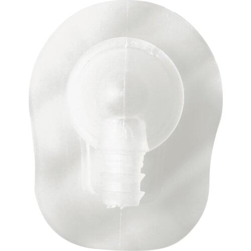 90° TPU Kiteboarding Kite Inflate One Pump Valve Air Inlet Accessories