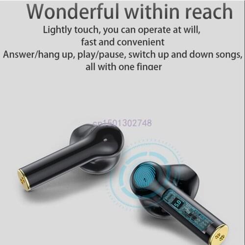 Real-time voice translator for earphone intelligent voice translatorReal-time language translator