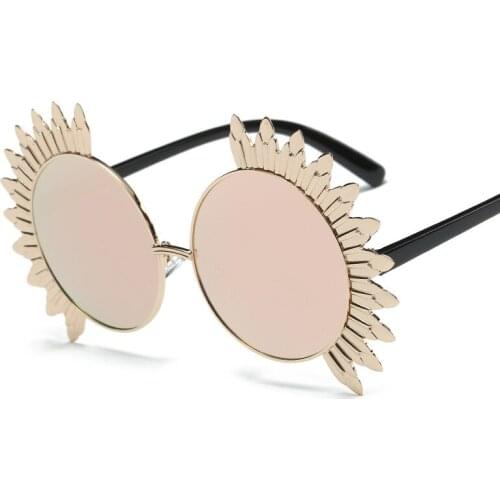 Beyond star Womens Sunglasses Brand