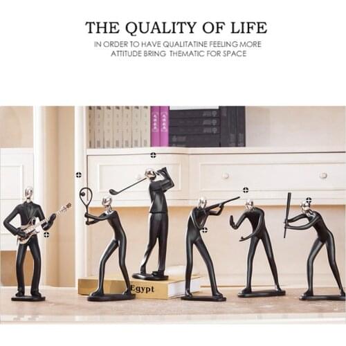 AIMS Creative home decor crafts people