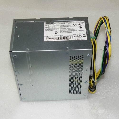 For Acer 12+4 pin 12P+4P power supply D14-300P1A PE-3221-1 FSP220-30AGBAA