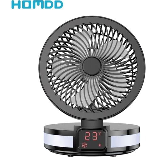 HOMDD Smart Home Appliances