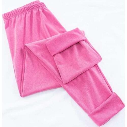 Jazinply Women's Winter Leggings