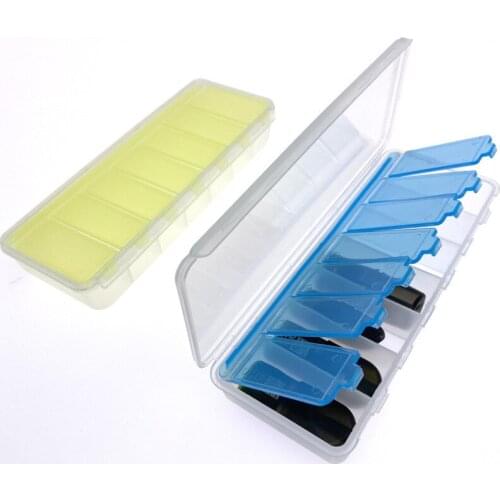 DIY Accessories Sorting and Storage Box Accessories Small Parts Storage Box Practical Convenient and Portable Storage Boxes New