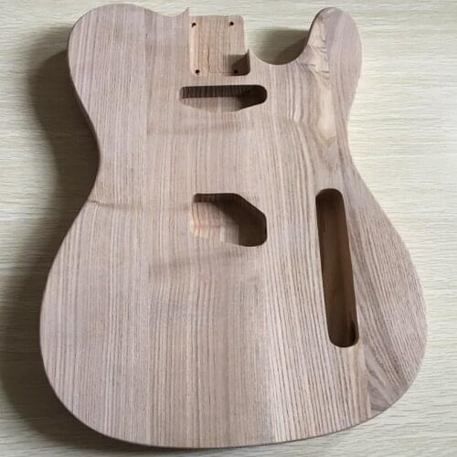 TL electric guitar body