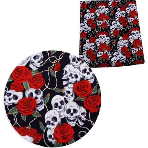 50*140cm Animal Printed Polyester Cotton fabric patchwork for Tissue Textile Tecido Tissue Patchwork Bedding Quilting,c11513