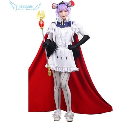 Magic Girl Rising Project Lula Cosplay Costumes Stage Performance Clothes , Perfect Custom for You