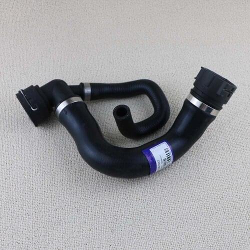 31261407 Lower Radiator Coolant Hose Pipe For Volvo S60 S80 V60 V70 XC60 XC70