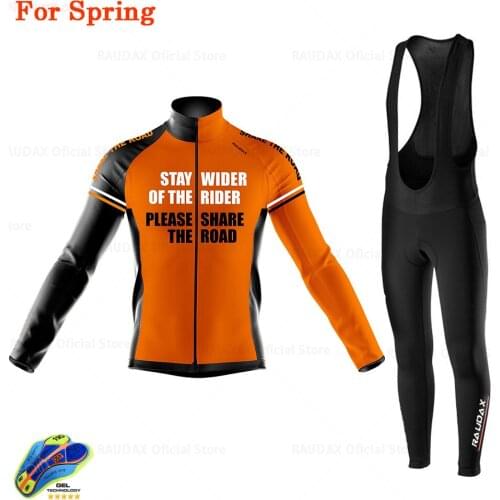Zootekoi New Cycling Jersey Spring/Autumn Breathable MTB Cycling Clothing Mens Mountain Bike Wear Clothes Maillot Ropa Ciclismo