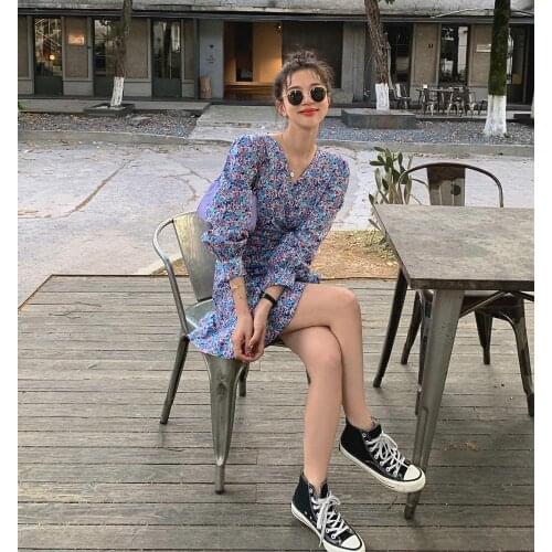 New S-L Summer Girls Dress Women Cotton Linen Short Sleeve Dresses Female Dress Vintage dress Oversize Boho Robe Femme Vestido