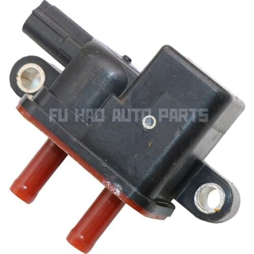 Original 136200-7310 Vapor Canister Purge Solenoid Valve for Honda Accord Hybrid 36162-5K1-A01 361625K1A01