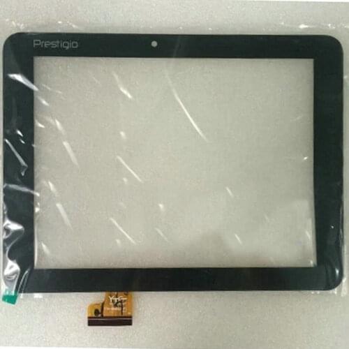 Original New Touch screen Digitizer 8" PRESTIGIO MultiPad Ranger 8.0 4G PMT5287 4G Tablet Touch panel Glass Sensor Free Shipping