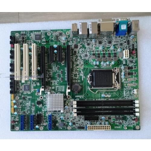 SD631-Q170CRM 1151 DDR4