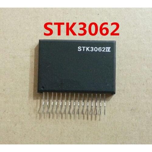 STK3062 STK3062II STK3062IV STK3082 STK3082III STK3102II STK3102IV STK6711AMK4 MODULES