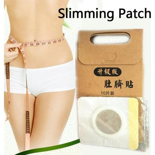 Пластыри для похудения UOME China At AliExpress