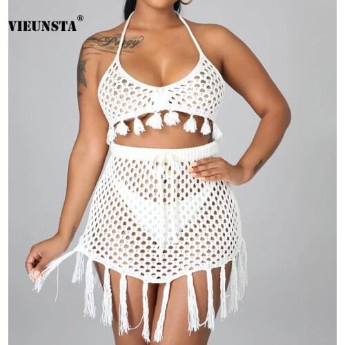 VIEUNSTA Large One-piece Swimwear