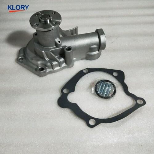 SMD326915/SMD326915G Water pump for Chery tiggo 4G63,Great wall HAVAL H6 COWRY 4G63