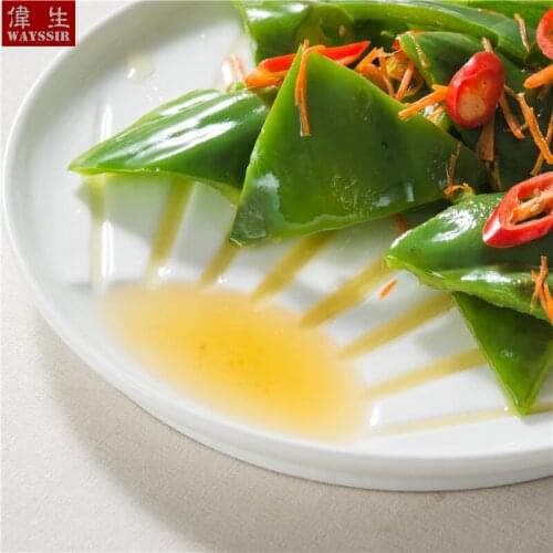 High-Quality Super White Porcelain Restaurant Hotelware Dinner Plate Healthy Life Oil Filter Round Shape Home Use Ceramics Dish