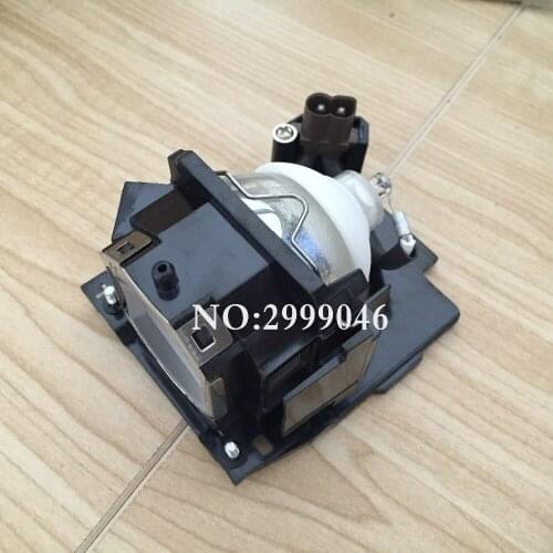Replacement Projector AWO DT01141 / CPX2020LAMP-GC Smart Lamp FIT For HITACHI Projector Lamp
