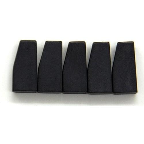 1PCS Original CN2 Replaced by CN5 car key chip copy auto transponder chip YS31 CN5 for CN900 ND900