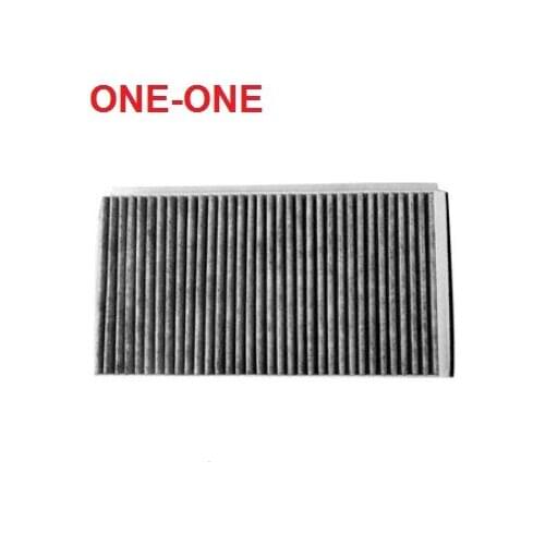 Ac filter 64319171858 CU3139-2 CUK3139-2 FOR BMW E60 E61