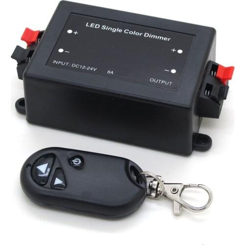 ANBLUB Dimmers