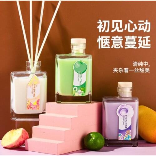Aromeasy Aroma Diffusers With Sticks