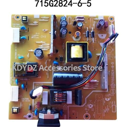 Free shipping Good test Power Supply Board for IF22 IF23 715G2824-6-5 TFT23W90PS