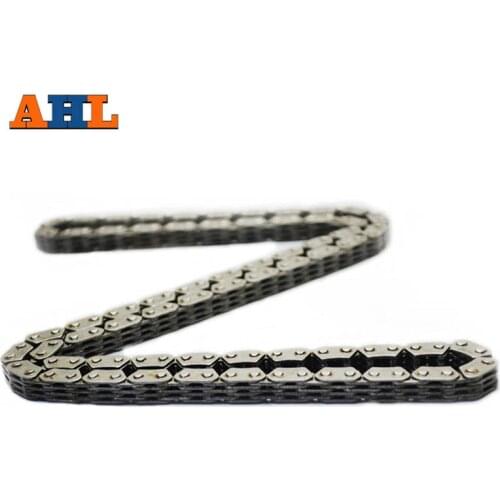 Motorcycle Cam Chain for Yamaha FZR250RR FZR 250 RR 3LN250 Silent Timing Chain 112 links